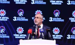 Bakan Işıkhan: Gençlerde Dijital Bağımlılık Uyarısı