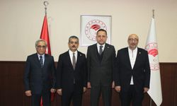 Elazığ OSB’ye 62 Dönümlük Sanayi Alanı Müjdesi