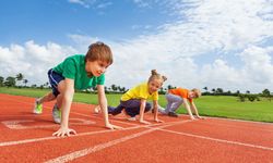 Çocuklarda Spor Seçimi Yaşa Göre Yapılmalı