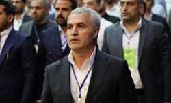 Elazığspor'da Başkanlığa Ahmet Toprak Seçildi