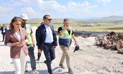 Başkan Şerifoğulları: 'Sahip olduğumuz kaynakları en etkin şekilde yatırıma dönüştürmeyi hedefliyoruz'