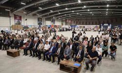 Elazığ'da 'Harezmi Eğitim Modeli Yıl Sonu' Şenliği