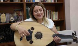 Hayallerinden vazgeçmedi, beyaz önlüğünü çıkartıp tekrar okula başladı