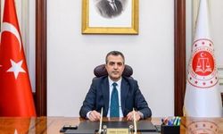 Adalet Bakan Yardımcısı Abdullah Aydoğdu'nun Acı Günü