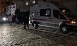 4 yaşındaki çocuğunun gözü önünde eşini öldüren cani koca tutuklandı
