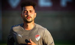 Elazığspor’da Beykan Şimşek Kararı Bekleniyor