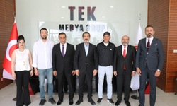 EGMC’nin 1. Olağan Genel Kurulu Yoğun Katılımla Gerçekleşti