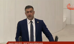 Semih Işıkver’den Arıcak’ın Turizm Değerleri İçin Bakanlığa Soru Önergesi