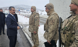 Milletvekili Keleş: “TSK Personelimizin Haklarını Güçlendirecek Düzenlemeler TBMM Gündeminde”