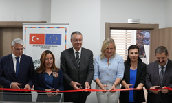 Gençliğin Yeni Adresi DİGEM Kapılarını Açtı