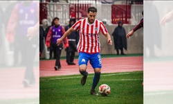 Elazığspor’dan Gol Krallığına İmza Atan Forvet Hamlesi