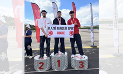 Elazığlı Sporculardan Bocce Volo’da Başarı