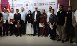 Fırat Üniversitesi’nde “Patentli Gelecek” Yarışmasında Kazanan Projeler Açıklandı