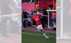 Onur Eriş Elazığspor'da
