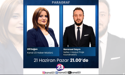 Nefes-i Harput Projesi Kanal 23 Ekranlarında Tüm Yönleriyle Ele Alınacak