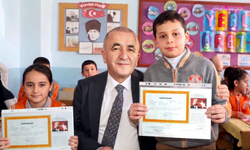 Vali Hatipoğlu’ndan Yaz Tatili Mesajı: “Kitap Okumayı İhmal Etmeyin”