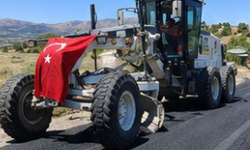Elazığ İl Özel İdaresi’nden Hafta Sonu Mesaisi: Çalışmalar Aralıksız Devam Etti