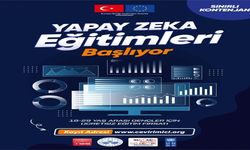 Elazığ Belediyesi’nden Gençlere Ücretsiz Yapay Zekâ Eğitimleri Başlıyor