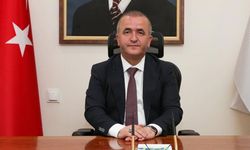 Vali Hatipoğlu’ndan Terminalde Yaşanan Olayla İlgili Açıklama
