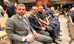 AK Parti 33. İstişare ve Değerlendirme Toplantısı Sapanca’da Başladı