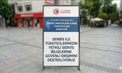 Ticaret Bakanlığı, Sahte Servislere Karşı Tüketicileri Koruyor