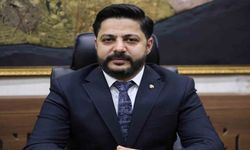 Başkan Adayı Aslan: 'Daha Güçlü Bir Gelecek İnşa Edeceğimize İnanıyoruz'