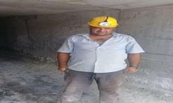 ETİ Krom Sahasında İş Kazası: 1 Ölü
