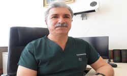 Kardiyoloji Uzmanı Akbulut: 'İklim Değişikliği İnsan Sağlığını Doğrudan Tehdit Ediyor'
