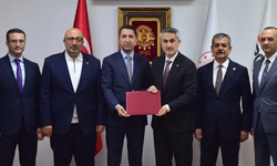Elazığ’a 10 Yeni Spor Sahası Kazandırılıyor