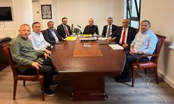 Elazığ’ın Konut Yatırımları TOKİ’de Değerlendirildi