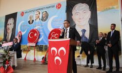 Semih Işıkver: Bölgesel Huzurun Anahtarı Kardeşliktir