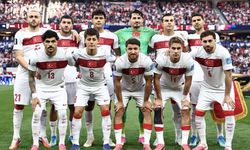 Vali Hatipoğlu'ndan A Milli Takım'a Tebrik ve Destek Mesajı