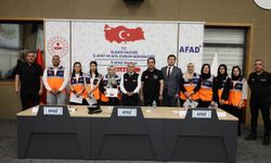 İl Afet ve Acil Durum Koordinasyon Kurulu Toplandı