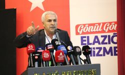Elazığspor'da Yeni Dönem: delegeler  Ahmet Toprak Dedi