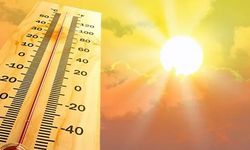 Elazığ’da Hava Sıcaklıkları Yükselişte