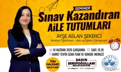 Elazığ Belediyesi’nden Velilere Yönelik Seminer
