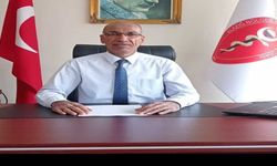 Elazığ Bölgesi Veteriner Hekimleri Odası  Basın Açıklaması