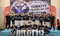 TATAMİDE ELAZIĞ FIRTINASI