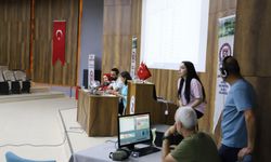 Fırat Üniversitesi'nde İUP Kurası