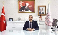 Elazığ İl Milli Eğitim Müdürlüğü'nde Yeni Dönem