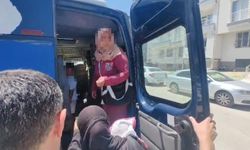 Aynı gün İkinci Kez Zabıta Ekiplerine Yakalandı