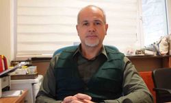 Doç. Dr. Karataş, Biyolojik İlaçların Önemine Değindi