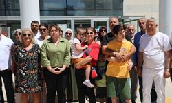 Down Sendromlu Çocuklara Yönelik Şiddet İddiası Sonrası Kamera Çağrısı