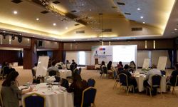 Elazığ'da Yerel İklim Eylemi İçin AB Ortaklığı Projesi Eğitim Programı