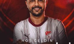 Elazığspor, Muhammed Demirci'yi renklerine bağladı