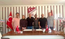 Medilines Hospital Yönetimi, Elazığspor ile Bir Araya Geldi