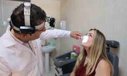 Op. Dr. Özbay: 'Yaz Aylarında Burun Kanamalarını Daha Sık Görebilmekteyiz'