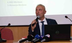 Yargıtay Üyesi Aydıner, 'Cumhurbaşkanını 'Para dolu uçakla kaçıyor' Diye Servis Edeceklerdi'