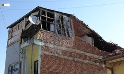 Malatya'da 5 Büyüklüğünde Korkutan Deprem