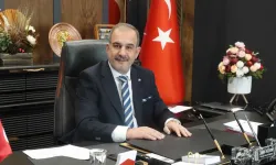 Başkan İdris Alan’dan Seçim Süreci ve Meslek Grubu Bilgilendirmelerine İlişkin Açıklama
